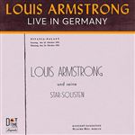 Live In Germany - Vinilo
