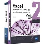 Excel 2019 y Office 365