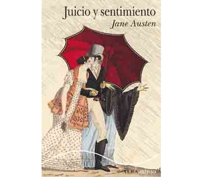 Alba Mujer Juicio Y Sentimiento