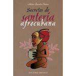 Secretos de santería afrocubana