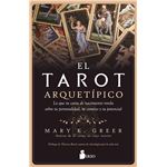 El Tarot Arquetípico