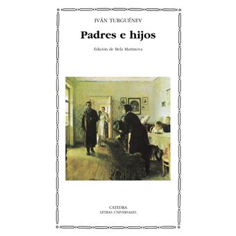 Padres e hijos