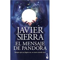 El mensaje de Pandora