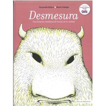 Desmesura 4Ed