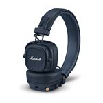 Auriculares Bluetooth Marshall Major V Midnight Blue