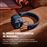 Auriculares Bluetooth Marshall Major V Midnight Blue