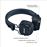 Auriculares Bluetooth Marshall Major V Midnight Blue