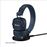 Auriculares Bluetooth Marshall Major V Midnight Blue