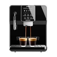 Cafetera Mega Automática Expresso Cecotec Power Matic-ccino 6000 Serie Nera