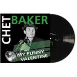 My Funny Valentine - Vinilo
