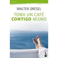 Toma un café contigo mismo