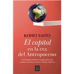 El Capital en la era del Antropoceno