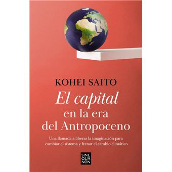 El Capital en la era del Antropoceno