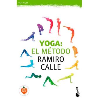 Yoga-el metodo ramiro calle
