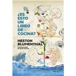 ¿Es esto un libro de cocina?