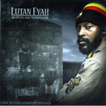 Lutan Fyah - 1