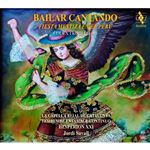 Sa-bailar cantando fiesta mestiza p
