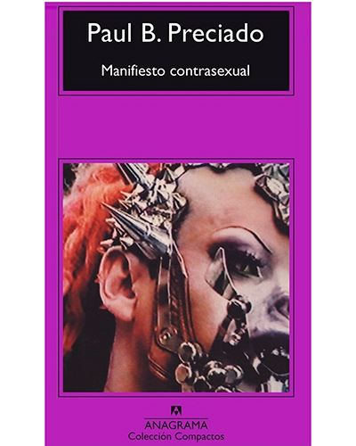 Manifiesto contrasexual