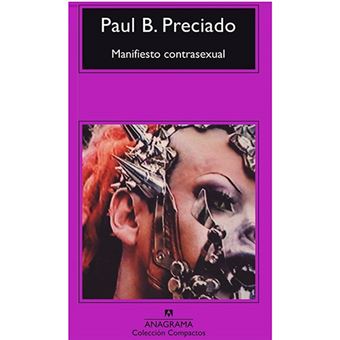Manifiesto contrasexual