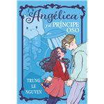 Angelica Y El Principe Oso