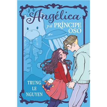 Angelica Y El Principe Oso