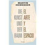 El arte y el espacio
