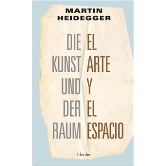 El arte y el espacio