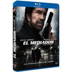 El mediador - Blu-ray
