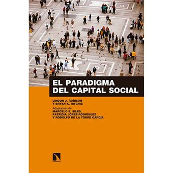 El paradigma del capital social