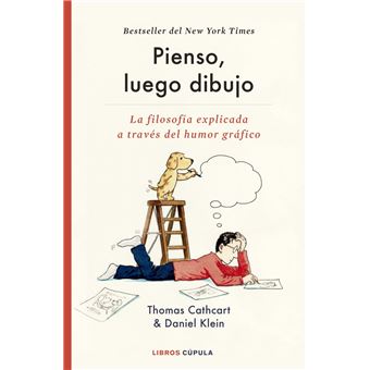 Pienso, luego dibujo - 1