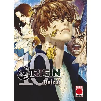Origin 10