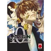 Origin 10
