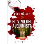 El vino del alquimista