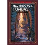 Dungeons & dragons-mazmorras & tumb