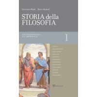 Storia della filosofia - Volume 1
