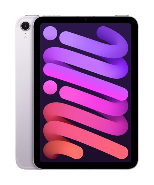 iPad mini (A17 Pro)