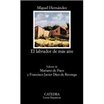 El labrador de más aire