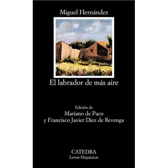 El labrador de más aire - 1