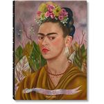 Frida kahlo. 40th ed.