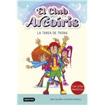 El Club Arcoiris 3 La Tarea De Trona