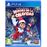 The Elf on the Shelf: Héroes de la Navidad PS4