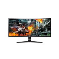 Monitor gaming curvo LG 34GL750-B 34'' FHD HDR