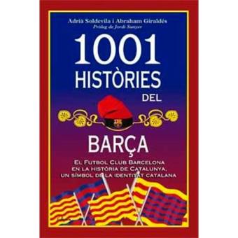 1001 Histories del Barça
