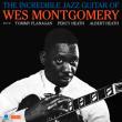 The Incredible Jazz Guitar Of West Montgomery (Edición Vinilo)