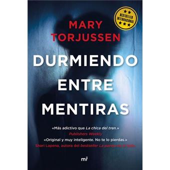 Durmiendo entre mentiras - 1