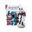 Assassin's Creed: La colección oficial - Fascículo 01: Altaïr Ibn-La´Ahad_0