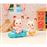 Gemelos Conejo Chocolate Sylvanian Families Epoch_2