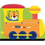 El tren de tom el tigre