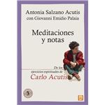 Meditaciones y notas