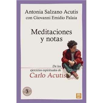 Meditaciones y notas